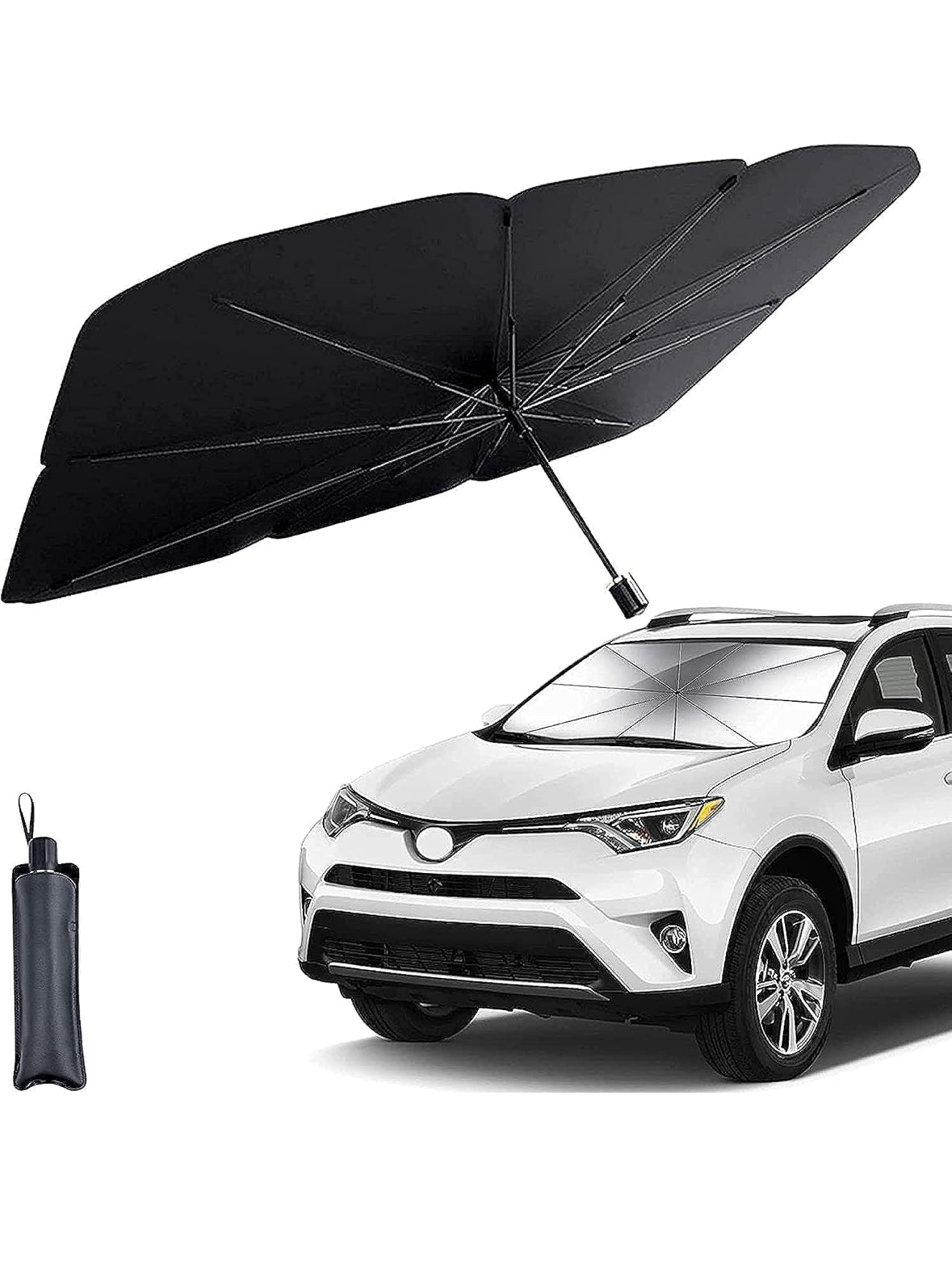 Car Umbrella
