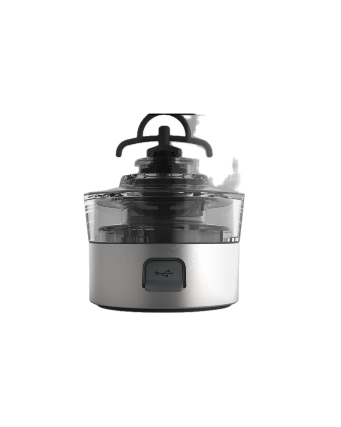 Electric Protein Shaker Bottle