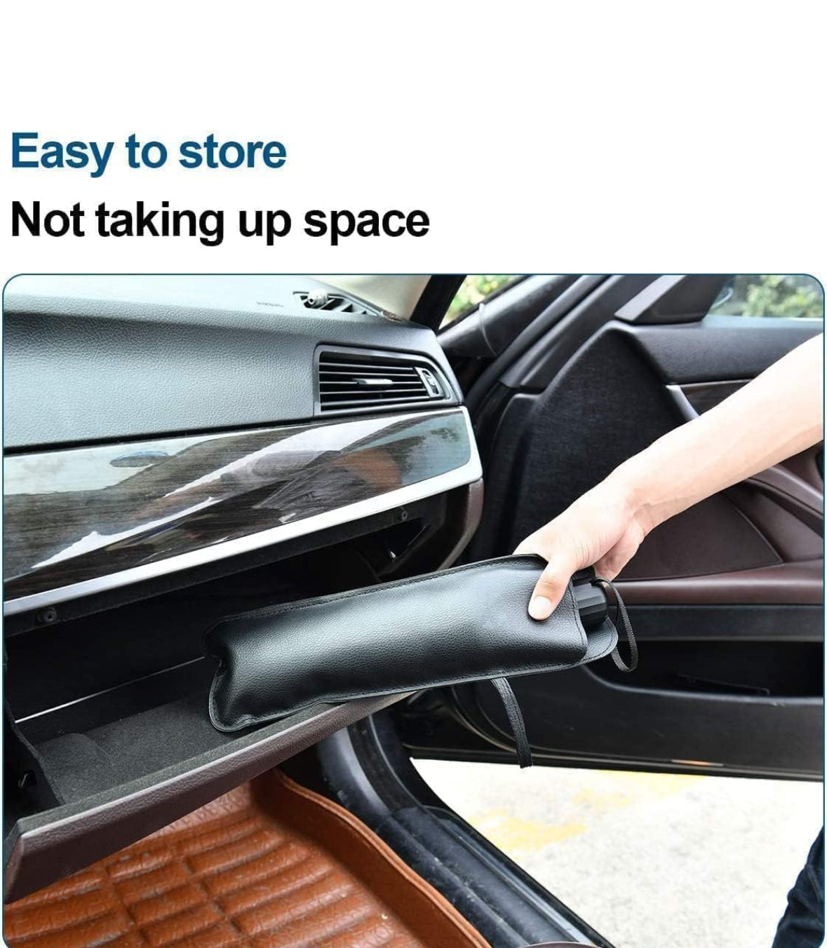 Car Umbrella